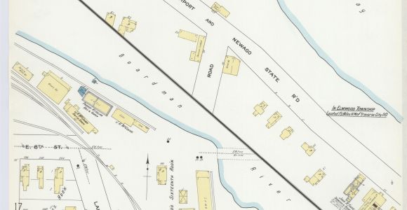 Maps Of Michigan Counties File Sanborn Fire Insurance Map From Traverse City Grand Traverse