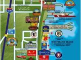 Maps Of Michigan with Cities Puremichigan Map Of Mackinaw City Places I D Like to Go