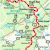 Maps Of north Georgia Appalachian Trail Planner Website Includes Georgia north Carolina
