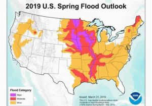 Maps Of oregon Counties Wallowa County Eastern oregon at Risk for Spring Flooding Local