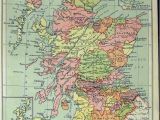 Maps Of Scotland and Ireland 26 Signs You Grew Up On A Scottish island Roots Scottish Irish