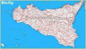Maps Of Sicily Italy 16 Best Historical Maps Of Sicily Sicilia Images Historical Maps