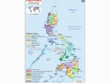 Maps Of Spain to Buy Buy Philippines Political Map Online Country Maps Country Maps