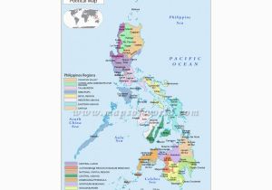 Maps Of Spain to Buy Buy Philippines Political Map Online Country Maps Country Maps