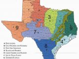Maps Of Texas Regions Texas Planting Outdoor Living Growing Texas Gardening Texas
