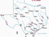 Maps Of Texas Rivers Map Of France Maps Driving Directions