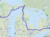 Maps Ontario Canada Mapquest Driving Directions From W19172 Hemlock Rd Eland Wisconsin 54427 to