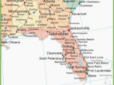 Maps Tennessee Cities Map Of Alabama and Tennessee Map Of Alabama Georgia and Florida