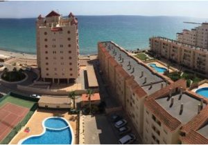 Mar Menor Spain Map Apartamentos Oasis Bewertungen Fotos Preisvergleich La Manga