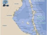 Mar Menor Spain Map Die 8 Besten Bilder Von La Manga Del Mar Menor In 2013 Del Mar