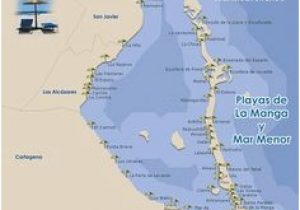 Mar Menor Spain Map Die 8 Besten Bilder Von La Manga Del Mar Menor In 2013 Del Mar