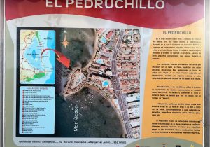 Mar Menor Spain Map Ferienhaus Acogedora Casa Familiar En Urbanizacion Privada Spanien