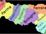 Maranello Italy Map Emilia Romagna Wikipedia