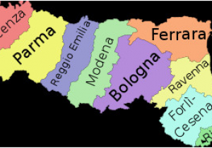 Maranello Italy Map Emilia Romagna Wikipedia