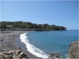 Maratea Italy Map La Spiaggia Di Fiumicello Verso Il Santavenere Picture Of