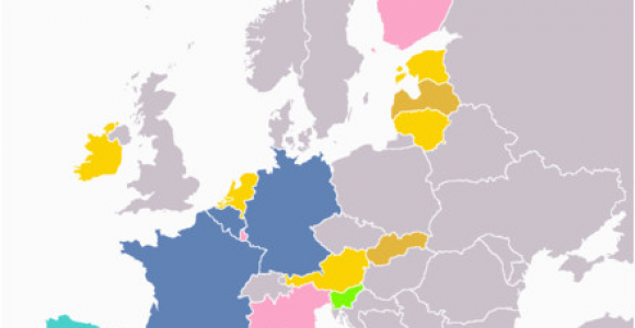 Marce France Map 2 Euro Gedenkmunzen Wikipedia