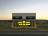 Marfa Texas On Map Marfa Texas An Unlikely Art Oasis In A Desert town Npr