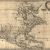 Maritime Map Canada 1650 Map United States Canada Mexico Antique north America 20