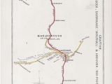 Marlborough England Map Grafton and Burbage Railway Station Wikiwand