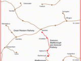 Marlborough England Map Midland and south Western Junction Railway Wikipedia