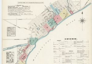 Martins Ferry Ohio Map Sanborn Maps Geography and Maps Division Library Of Congress