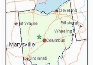 Marysville Ohio Map 12 Best My Home town Images Google Images Salem S Lot Cities