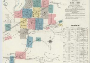 Mason County Michigan Map Map 1900 to 1999 Michigan Library Of Congress