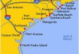 Matagorda Texas Map T Mobile Coverage Map Maps Driving Directions