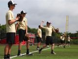 Mathis Texas Map Baseball Fever In Abbott Panthers On Brink Of First State Title