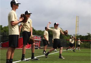 Mathis Texas Map Baseball Fever In Abbott Panthers On Brink Of First State Title