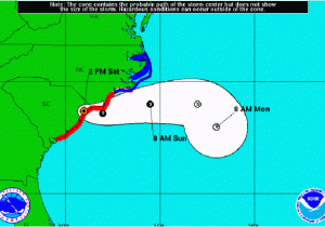 Matthews north Carolina Map Hurricane Matthew Moving East Still Battering north Carolina