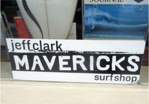Mavericks California Map Nice Surf Shop In Half Moon Bay Harbor area Mavericks Surf Shop