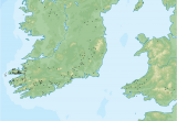 Maynooth Ireland Map Irlandaas Arcaico Wikipedia A Enciclopedia Livre