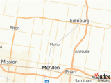 Mcallen Texas Zip Code Map Roberto Olivarez Md Optometrists Od Texas Mcallen 6900 N 10th St