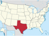 Mcclellan Texas Map Texas Wikipedia