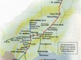 Mcgregor Texas Map Amtrak Texas Map Business Ideas 2013