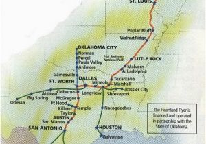 Mcgregor Texas Map Amtrak Texas Map Business Ideas 2013