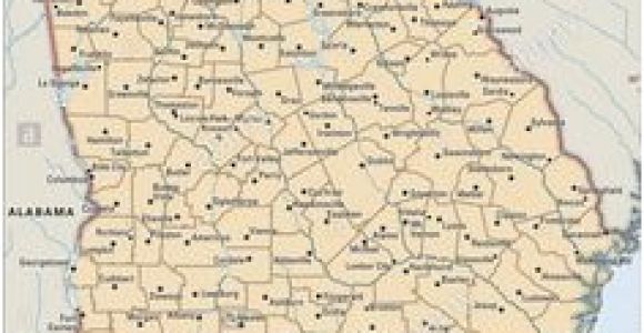 Mcintyre Georgia Map 20 Best Gea Maps Images Maps Blue Prints Cards