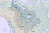 Mckenzie River oregon Map Mackenzie River Wikipedia