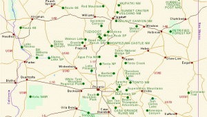 Mead Colorado Map Map Of Arizona