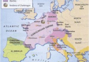 Medieval France Map the Center Of the Postclassical West Was In France the Low