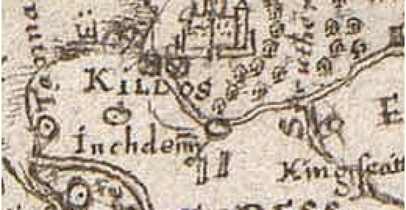 Medieval Map Of England Medieval Map Of Scotland with forres One Of the Main