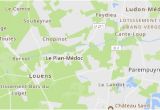 Medoc France Map Le Pian Medoc 2019 Best Of Le Pian Medoc France tourism Tripadvisor