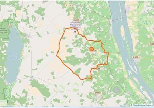 Medoc France Map Saint Laurent Medoc Wikipedia