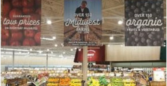 Meijer Michigan Locations Map Meijer 17 Photos Grocery 26100 Vreeland Rd Downriver Flat