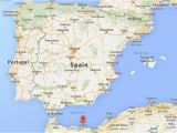 Melilla Spain Map Melilla Spain Pictures and Videos and News Citiestips Com