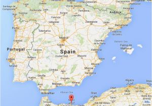 Melilla Spain Map Melilla Spain Pictures and Videos and News Citiestips Com