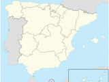 Melilla Spain Map Melilla Wikipedia