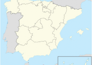 Melilla Spain Map Melilla Wikipedia