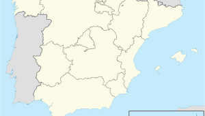 Melilla Spain Map Melilla Wikipedia